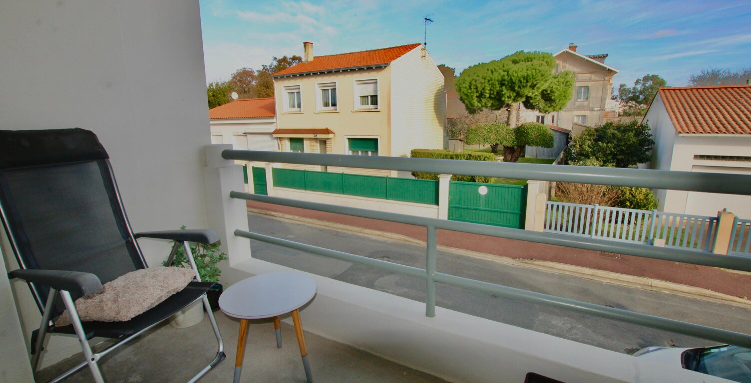 Maison proche de toutes commodités — photo 1