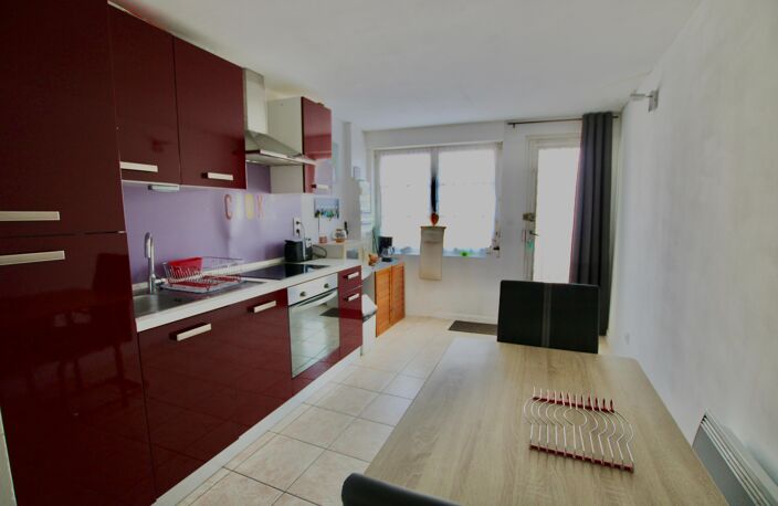 Maison proche de toutes commodités — photo 3