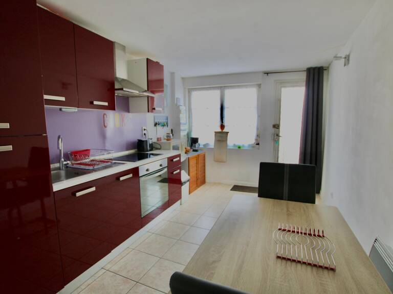 Maison proche de toutes commodités — photo 1