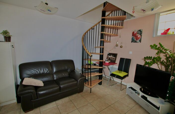 Maison proche de toutes commodités — photo 4