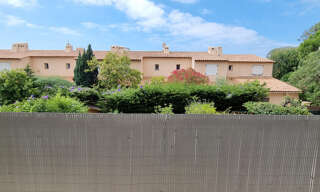 Appartement 1 Pièce 36 m² à louer à Saint-Laurent-du-Var (06700)