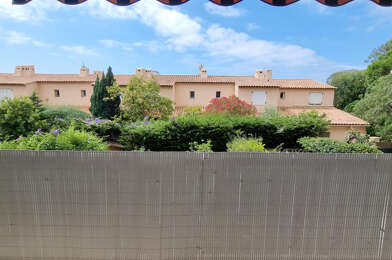 Appartement 1 pièces 920 €