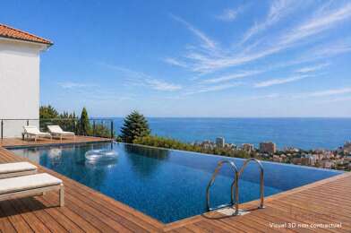 Maison 8 pièces 1370000 €