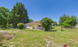 Maison 6 Pièces 140 m² à vendre à Saint-Martial-de-Mirambeau (17150)