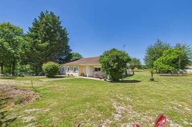 Maison 6 pièces 259000 €