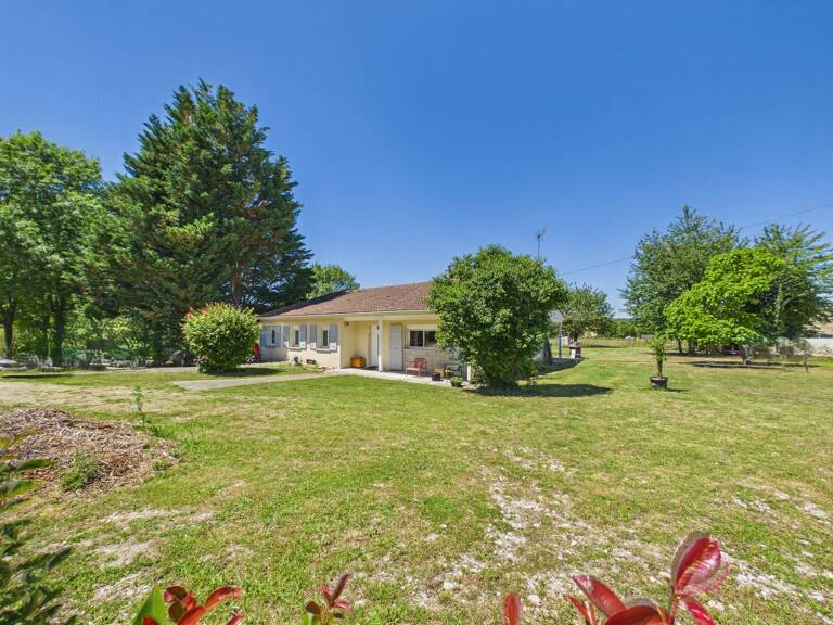 Maison — photo 1