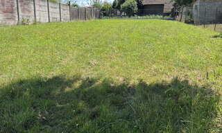 Terrain  946 m² à vendre à Bisel (68580)