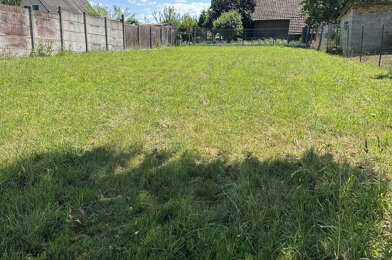 Terrain  72000 €