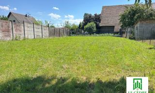 Terrain  946 m² à vendre à Bisel (68580)