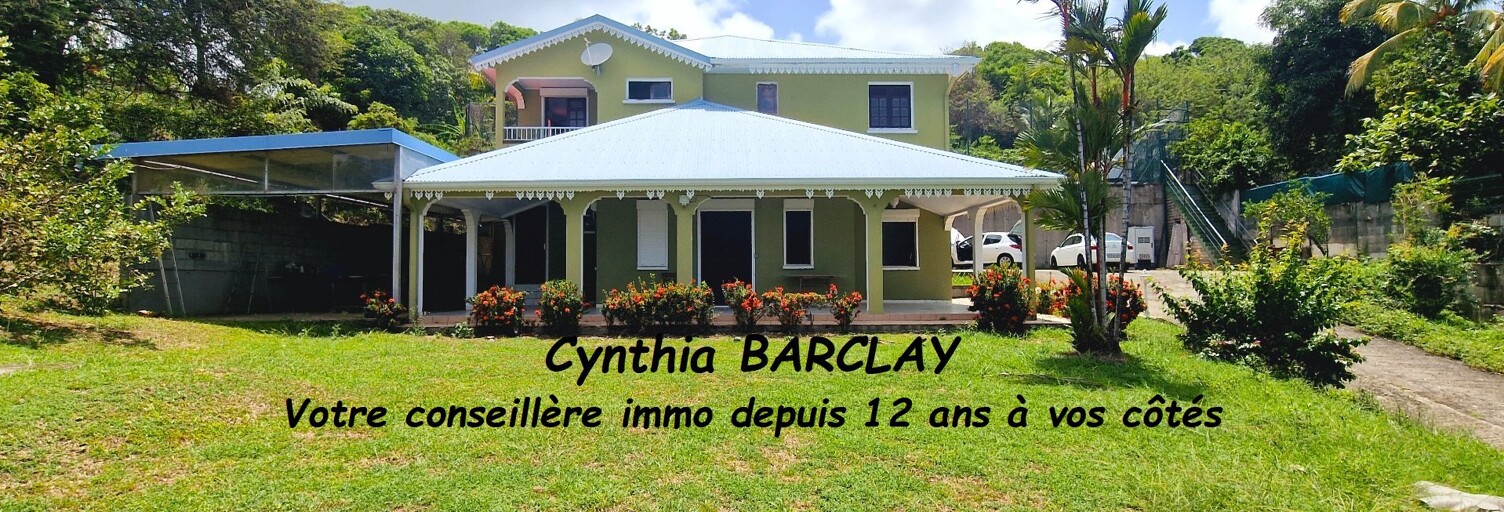 Maison 5 Pièces 200 m² à vendre à Le Vauclin (97280)