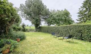 Maison 4 Pièces 93 m² à vendre à Bondues (59910)