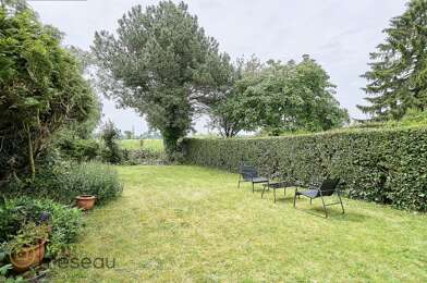 Maison 4 pièces 379900 €