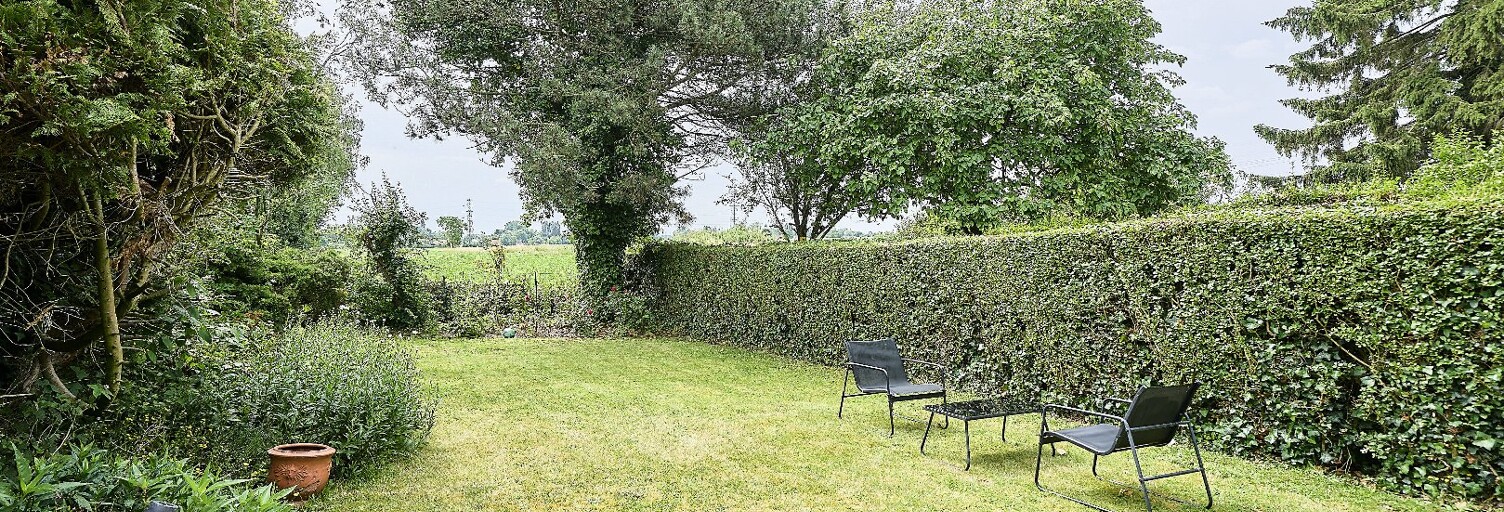 Maison 4 Pièces 93 m² à vendre à Bondues (59910)