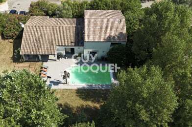 Maison 5 pièces 590000 €