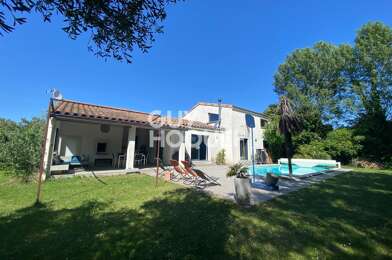 Maison 5 pièces 590000 €