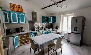 Appartement 2 Pièces 50 m² à vendre à Saint-Péray (07130)