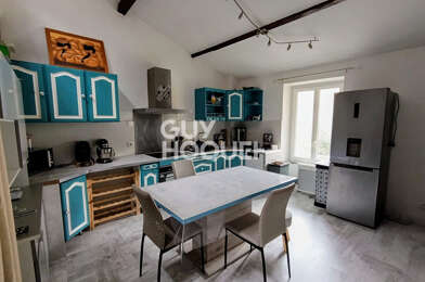 Appartement 2 pièces 82000 €