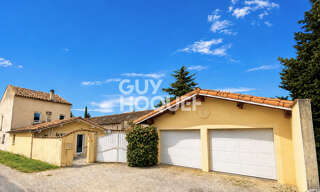 Maison 6 Pièces 172 m² à vendre à Charmes-sur-Rhône (07800)