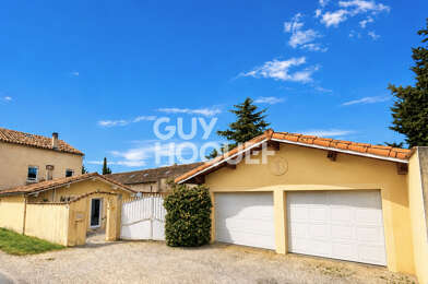 Maison 6 pièces 329000 €