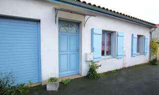 Maison 3 Pièces 81 m² à vendre à Rochefort (17300)