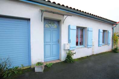 Maison 3 pièces 259500 €