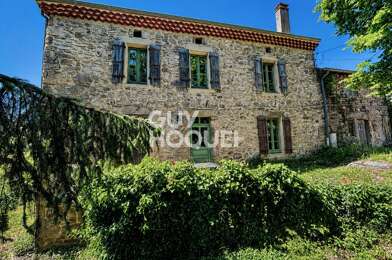 Maison 7 pièces 300000 €