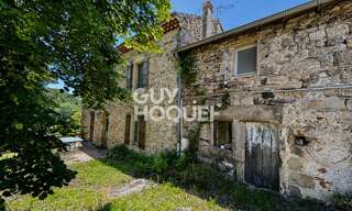 Maison 7 Pièces 200 m² à vendre à Alboussière (07440)