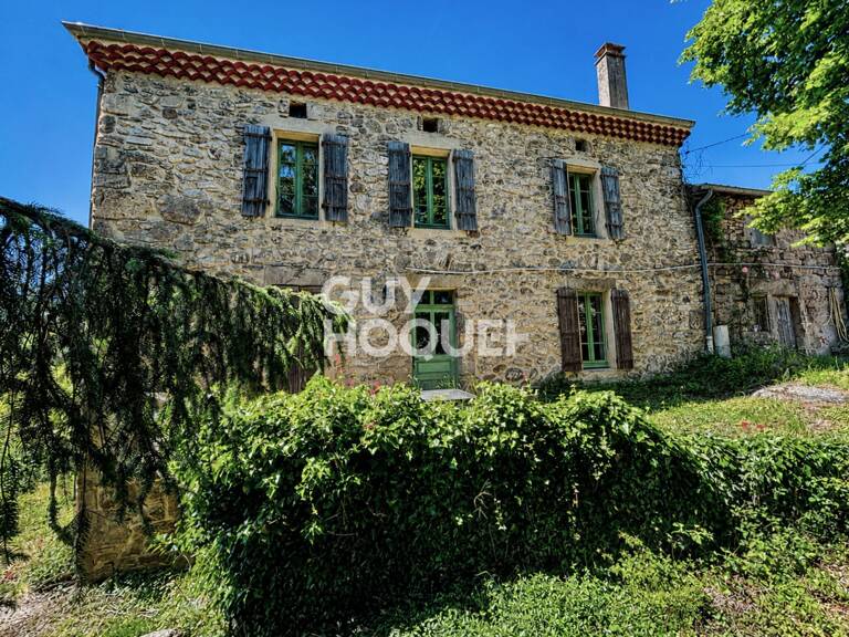 maison — photo 1