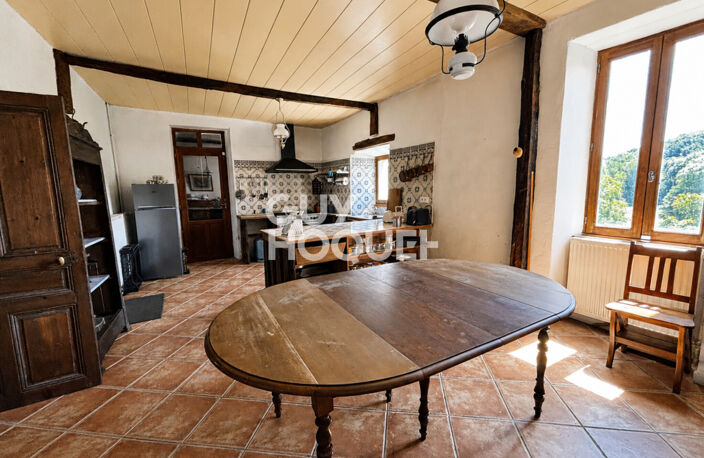 maison — photo 5