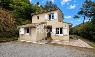 Maison 5 Pièces 130 m² à vendre à Les Ollières-sur-Eyrieux (07360)