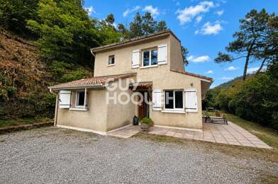 Maison 5 pièces 336000 €