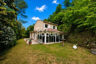 Maison 5 pièces 336000 €