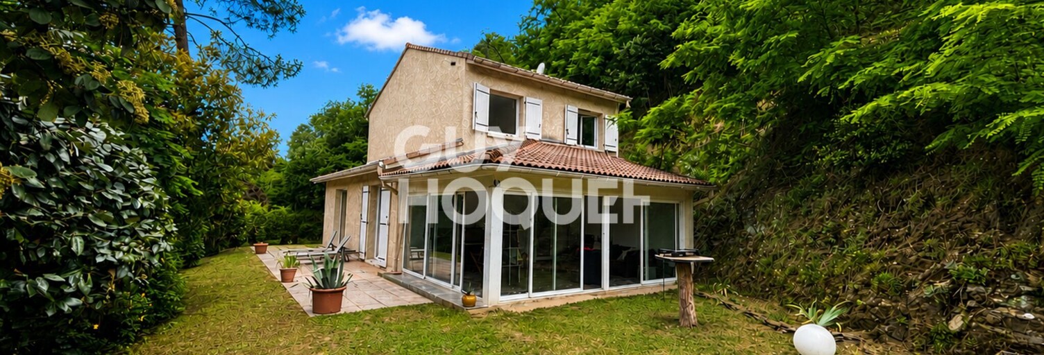 Maison 5 Pièces 130 m² à vendre à Les Ollières-sur-Eyrieux (07360)
