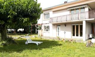 Maison 6 Pièces 186 m² à vendre à Bourg-lès-Valence (26500)
