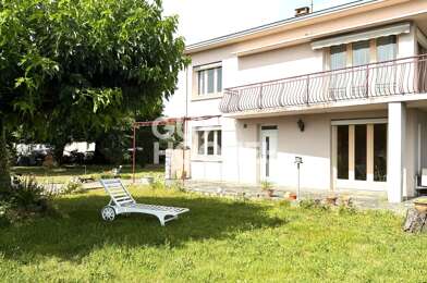 Maison 6 pièces 325000 €