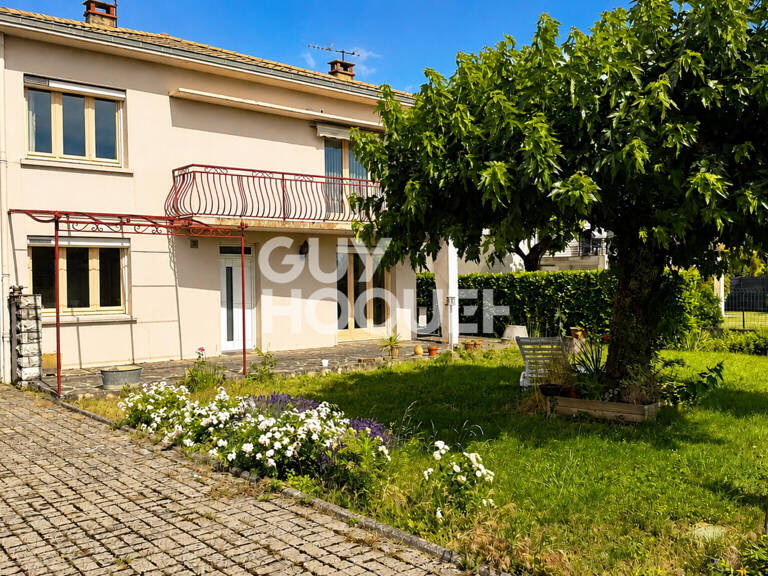 maison — photo 1