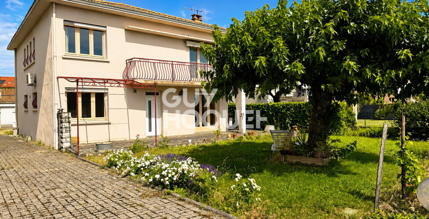 maison — photo 1