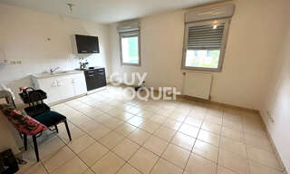 Appartement 2 Pièces 42 m² à louer à Bourg-lès-Valence (26500)