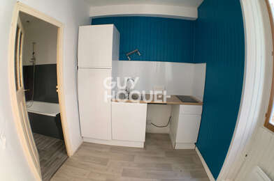 Appartement 1 pièces 400 €