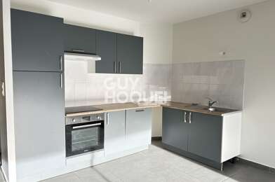 Appartement 3 pièces 790 €