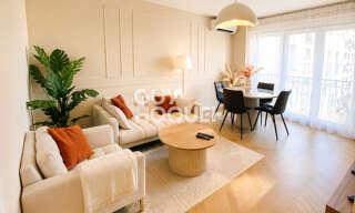 Appartement 3 Pièces 56 m² à vendre à Valence (26000)