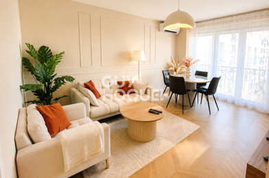 Appartement 3 pièces 160000 €