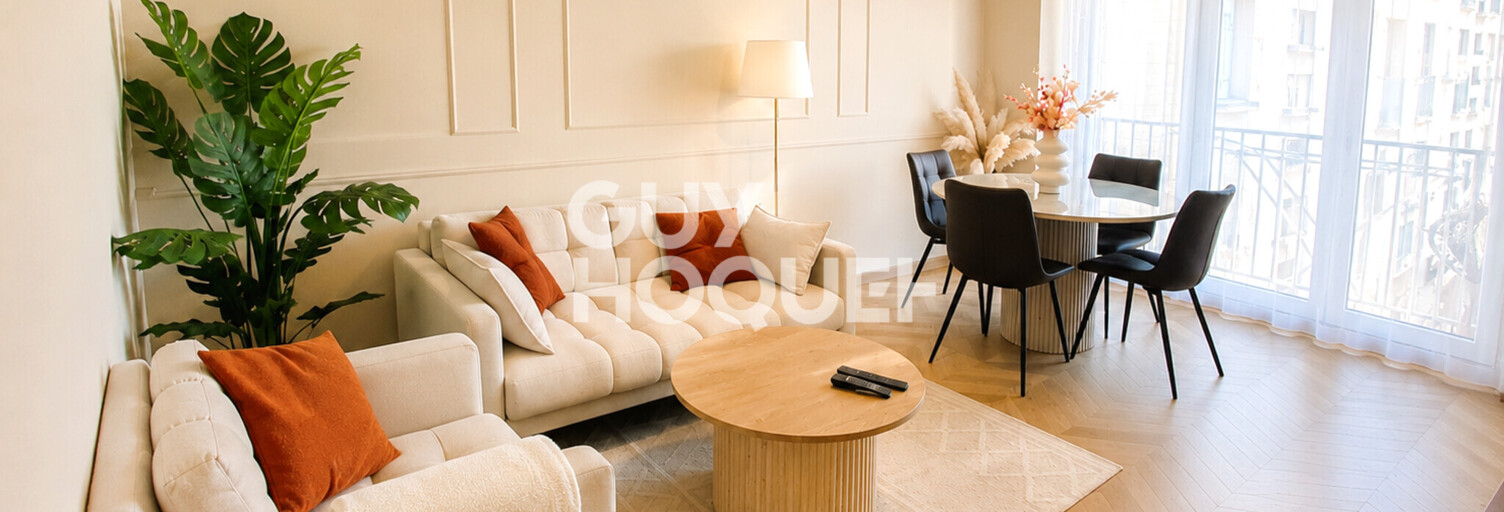 Appartement 3 Pièces 56 m² à vendre à Valence (26000)