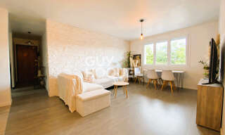 Appartement 4 Pièces 77 m² à vendre à Valence (26000)