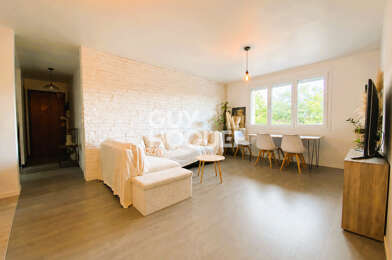 Appartement 4 pièces 155000 €
