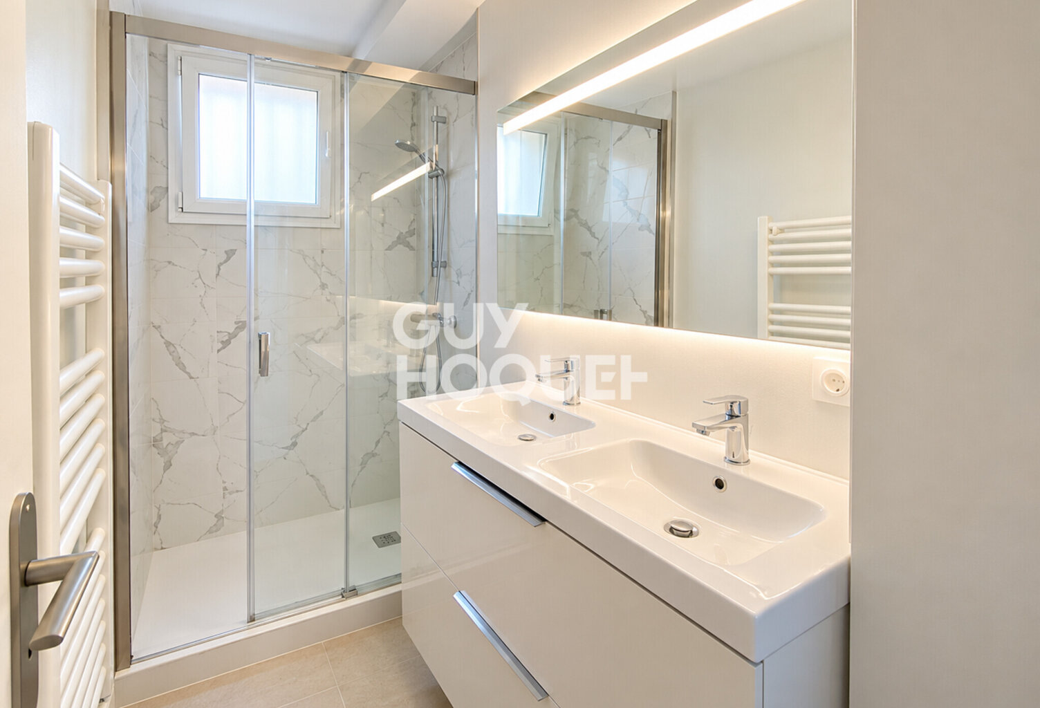 appartement — photo 1