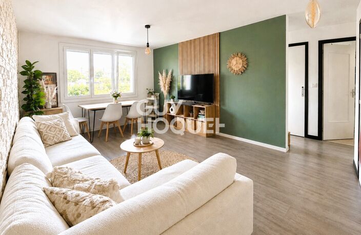 appartement — photo 2