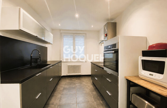appartement — photo 3