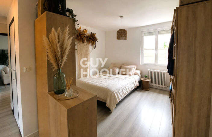 appartement — photo 4