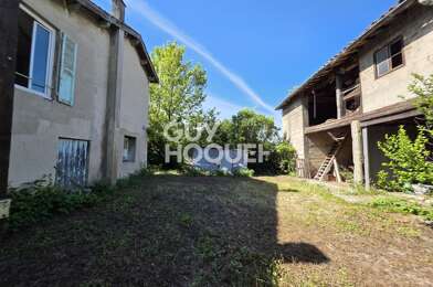 Maison 5 pièces 55000 €